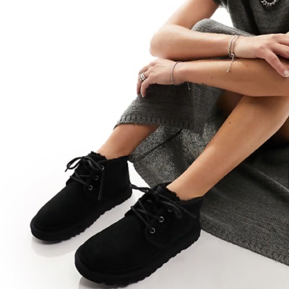 UGG Women's Neumel boots